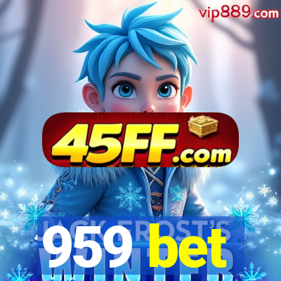 959 bet